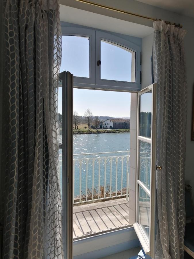 Chateau Du Bec Du Gave Port-de-Lanne Екстериор снимка