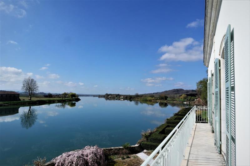 Chateau Du Bec Du Gave Port-de-Lanne Екстериор снимка