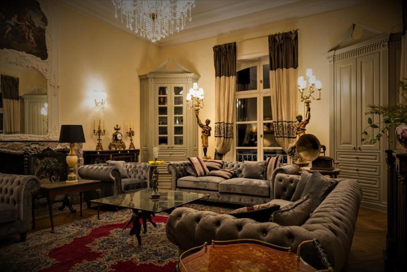 Chateau Du Bec Du Gave Port-de-Lanne Екстериор снимка