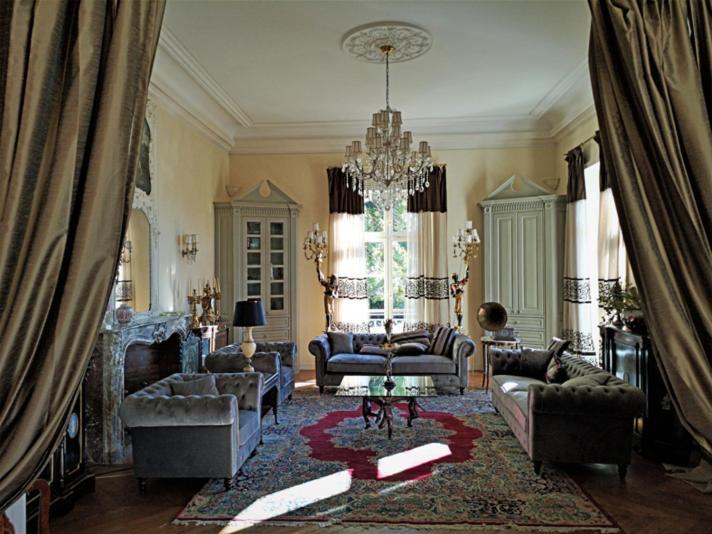 Chateau Du Bec Du Gave Port-de-Lanne Екстериор снимка