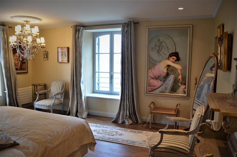 Chateau Du Bec Du Gave Port-de-Lanne Екстериор снимка
